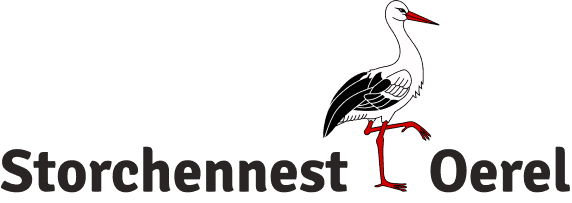 Storchennest Oerel